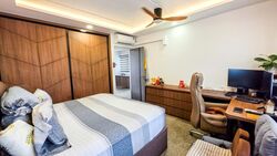 Blk 19 Queen's Close (Queenstown), HDB 5 Rooms #577218571